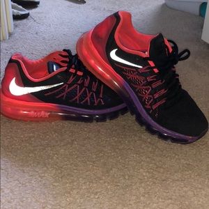 Nike AirMax 2015